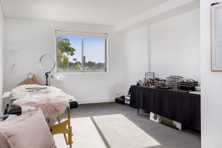 Fifth view of Homely unit listing, 203 425 Liverpool Road, Ashfield NSW 2131