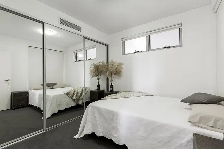 Sixth view of Homely unit listing, 203 425 Liverpool Road, Ashfield NSW 2131