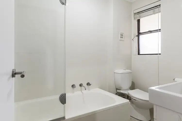 Second view of Homely unit listing, 24/19-25 Pile Street, Marrickville NSW 2204