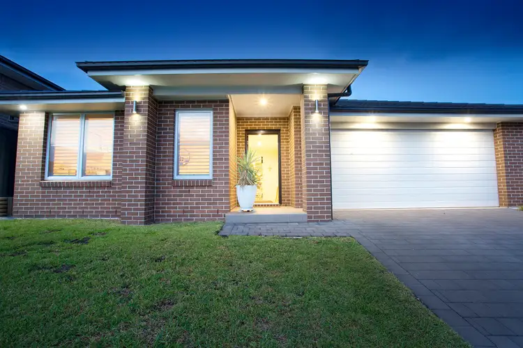 20 Horizon Street, Riverstone NSW 2765