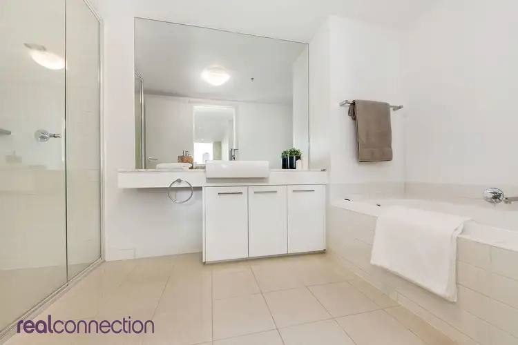 Fifth view of Homely apartment listing, 3405 100 Harbour Esplanade, Docklands VIC 3008