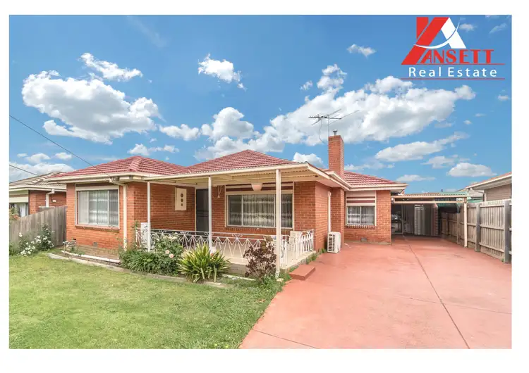 Main view of Homely house listing, 9 Norwich Crescent, Campbellfield VIC 3061