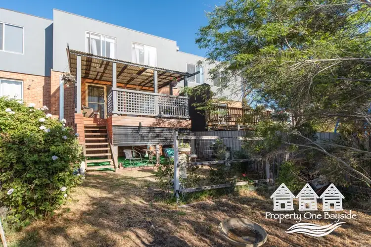 Third view of Homely townhouse listing, 7/51 Nepean Highway, Seaford VIC 3198