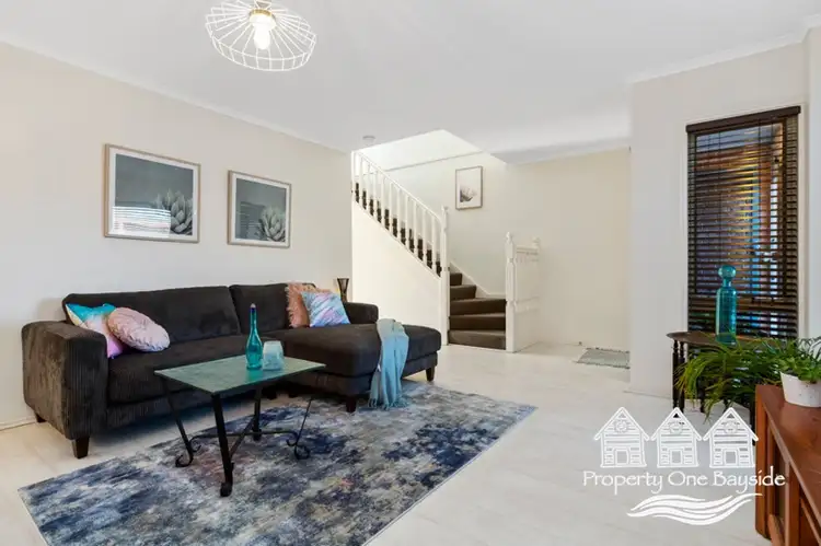 Fourth view of Homely townhouse listing, 7/51 Nepean Highway, Seaford VIC 3198