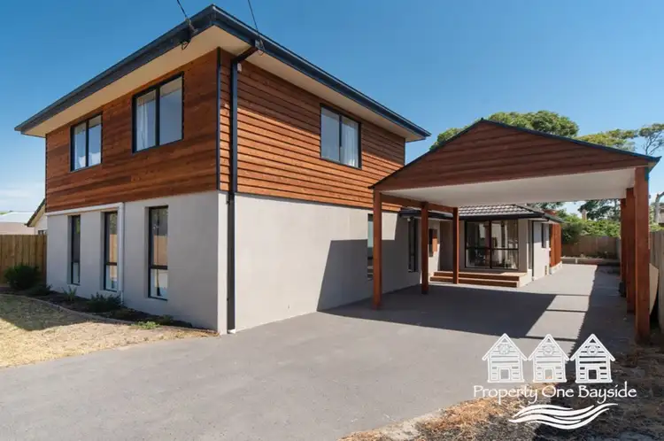 27 Nabilla Avenue, Seaford VIC 3198