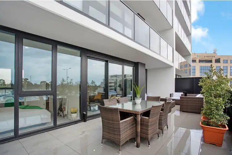 307/2-6 Railway Road, Cheltenham VIC 3192