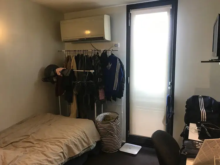 Fifth view of Homely apartment listing, 303/24 Barkly Place, Carlton VIC 3053