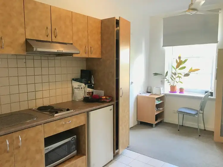 Fifth view of Homely apartment listing, 609/45 Victoria Parade, Collingwood VIC 3066