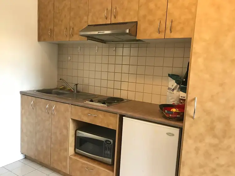 Sixth view of Homely apartment listing, 609/45 Victoria Parade, Collingwood VIC 3066