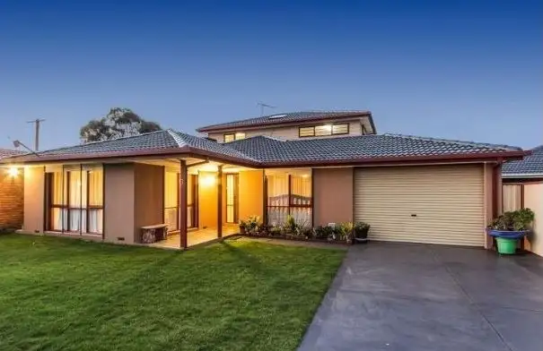 3 Turner Court, Dandenong VIC 3175
