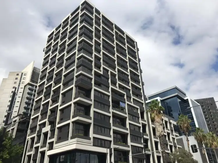 Main view of Homely apartment listing, 387 Docklands Drive, Docklands VIC 3008