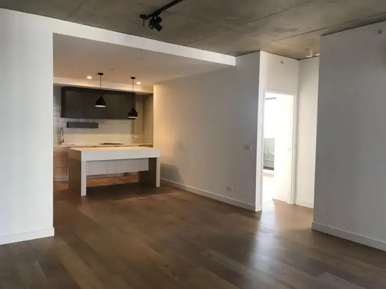 Second view of Homely apartment listing, 387 Docklands Drive, Docklands VIC 3008