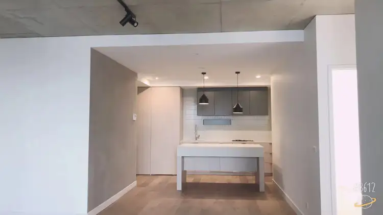 Third view of Homely apartment listing, 387 Docklands Drive, Docklands VIC 3008