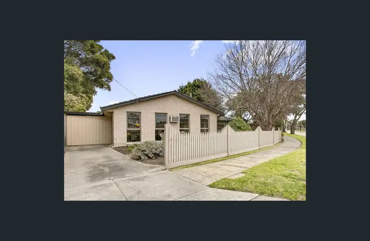 50 Kubis Avenue, Aspendale VIC 3195