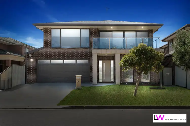 10 Benjamin Court, Ocean Grove VIC 3226