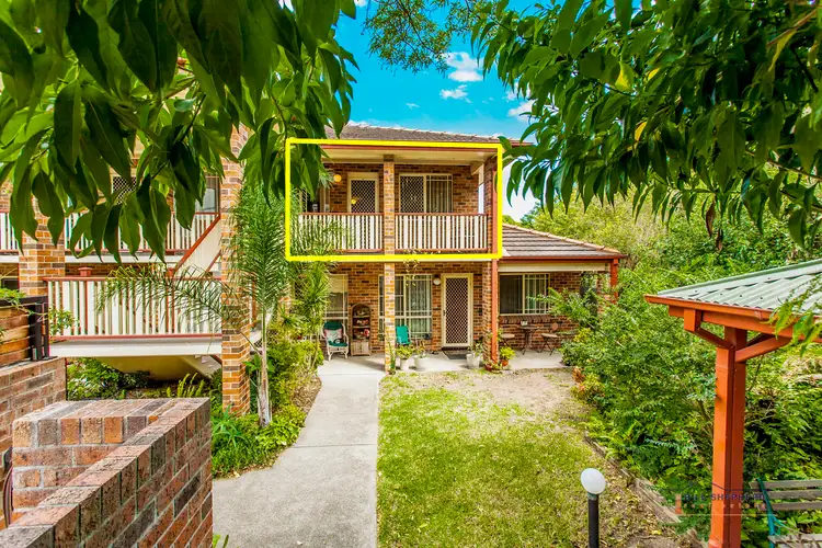 Main view of Homely house listing, 5/107 Denison Street, Hamilton NSW 2303