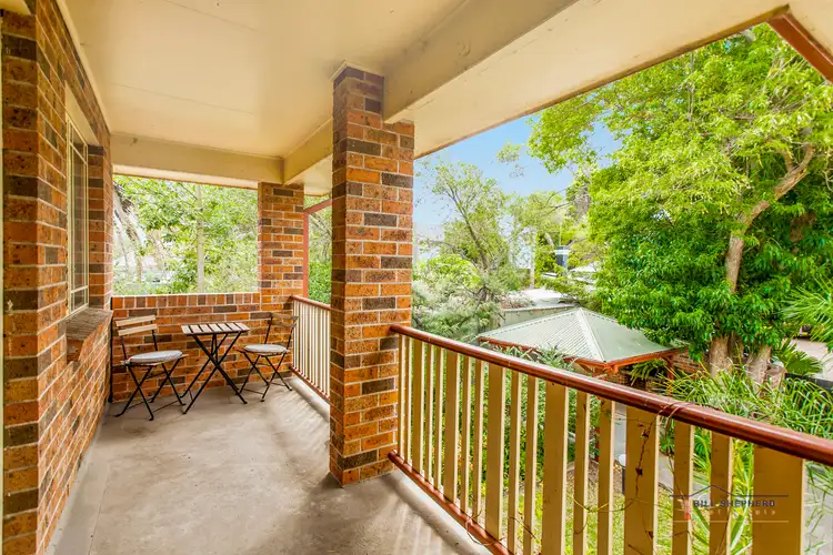 Second view of Homely house listing, 5/107 Denison Street, Hamilton NSW 2303
