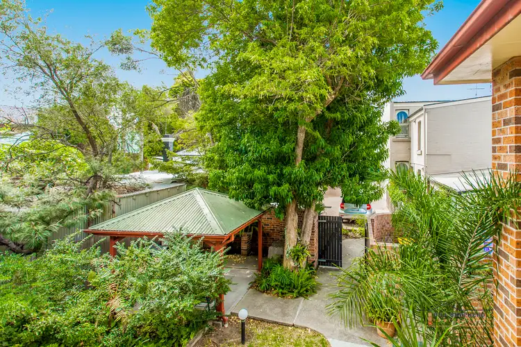 Third view of Homely house listing, 5/107 Denison Street, Hamilton NSW 2303