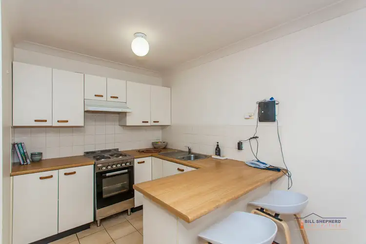 Fourth view of Homely house listing, 5/107 Denison Street, Hamilton NSW 2303