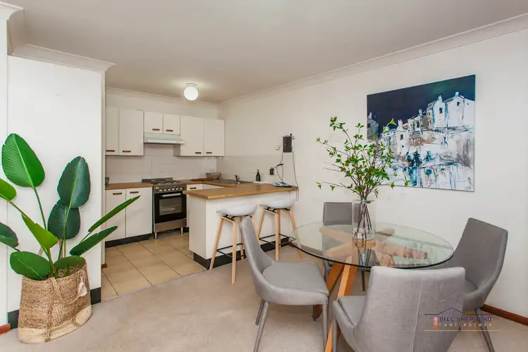 Fifth view of Homely house listing, 5/107 Denison Street, Hamilton NSW 2303