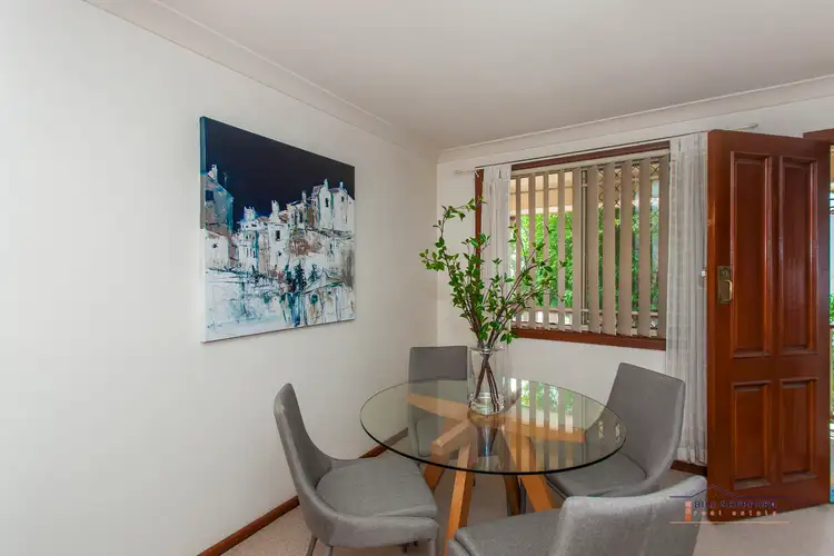 Sixth view of Homely house listing, 5/107 Denison Street, Hamilton NSW 2303