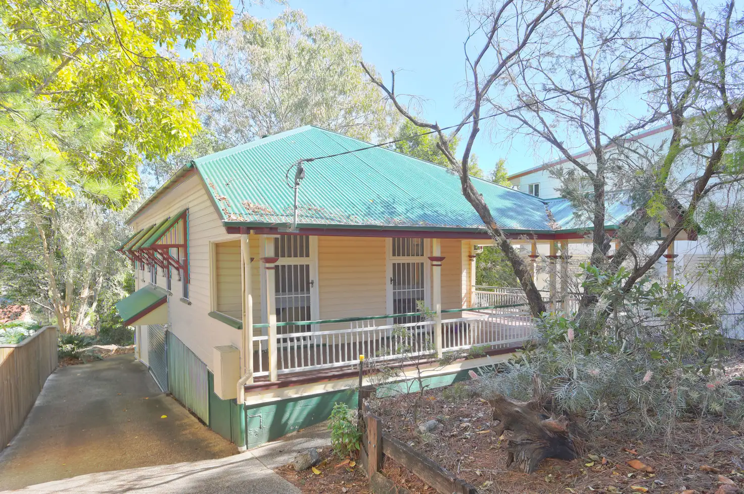 Main view of Homely house listing, 35 Fairfield Road, Fairfield QLD 4103
