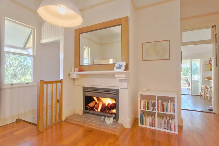 Third view of Homely house listing, 35 Fairfield Road, Fairfield QLD 4103