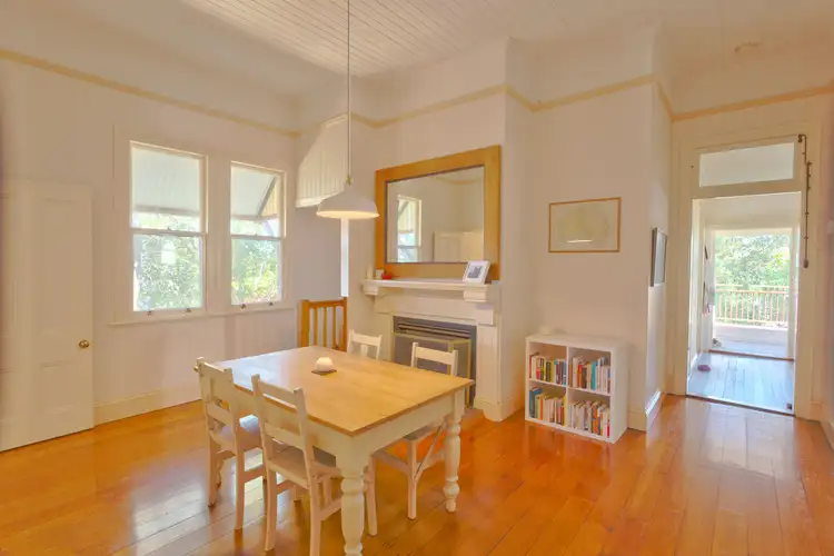 Fourth view of Homely house listing, 35 Fairfield Road, Fairfield QLD 4103