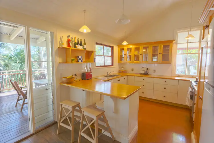 Fifth view of Homely house listing, 35 Fairfield Road, Fairfield QLD 4103