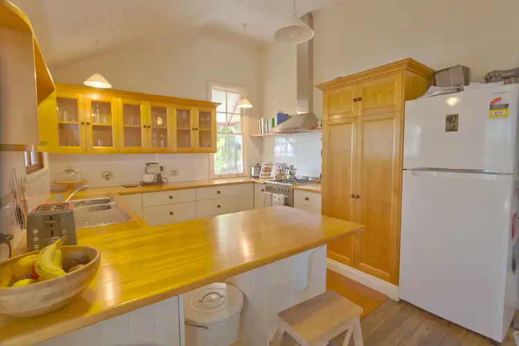 Sixth view of Homely house listing, 35 Fairfield Road, Fairfield QLD 4103
