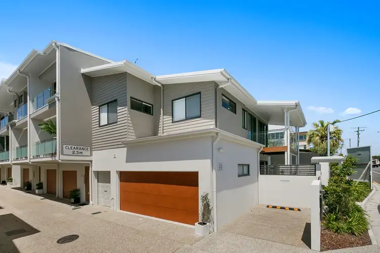 11/48 Lagonda Street, Annerley QLD 4103