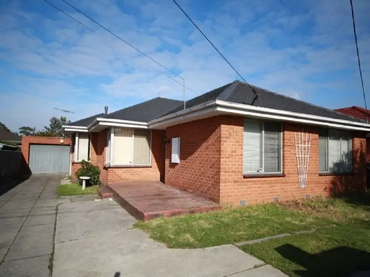 776 Heatherton Road, Springvale South VIC 3172