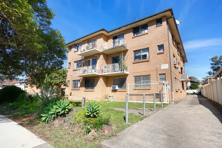 3/84 McBurney Road, Cabramatta NSW 2166
