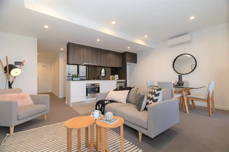 387 Macquarie Street