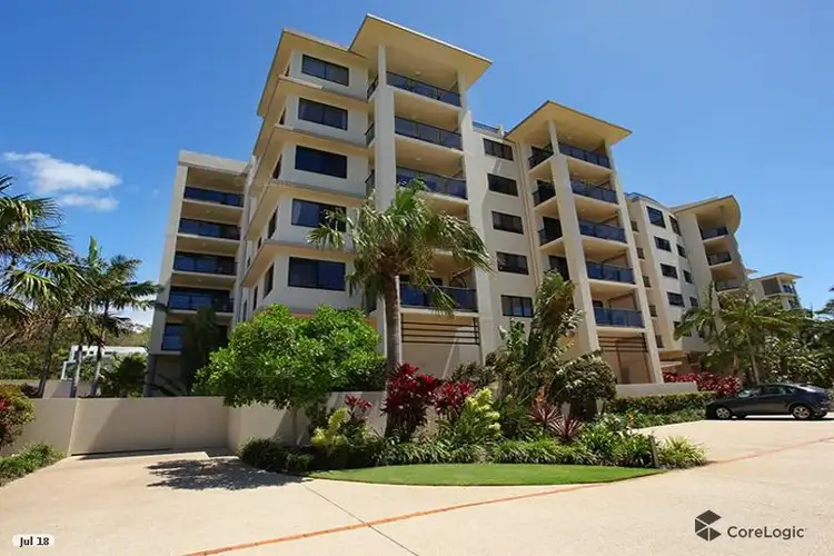 Second view of Homely unit listing, 9/6 Mari Street, Alexandra Headland QLD 4572