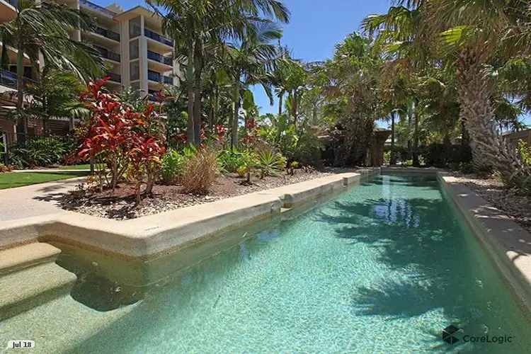 Third view of Homely unit listing, 9/6 Mari Street, Alexandra Headland QLD 4572