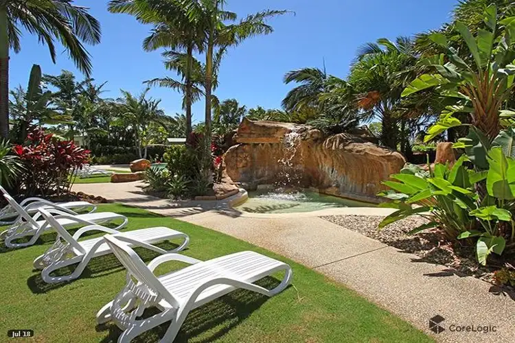 Fourth view of Homely unit listing, 9/6 Mari Street, Alexandra Headland QLD 4572
