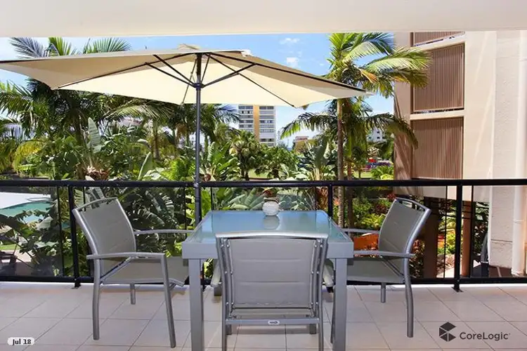 Fifth view of Homely unit listing, 9/6 Mari Street, Alexandra Headland QLD 4572