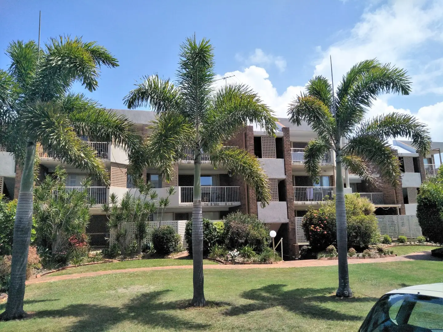 Main view of Homely unit listing, 9/29 Edward Street, Alexandra Headland QLD 4572