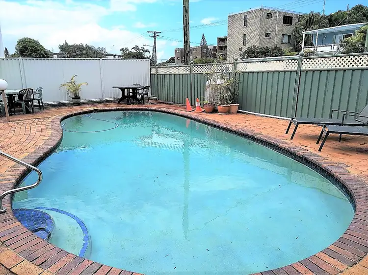Second view of Homely unit listing, 9/29 Edward Street, Alexandra Headland QLD 4572