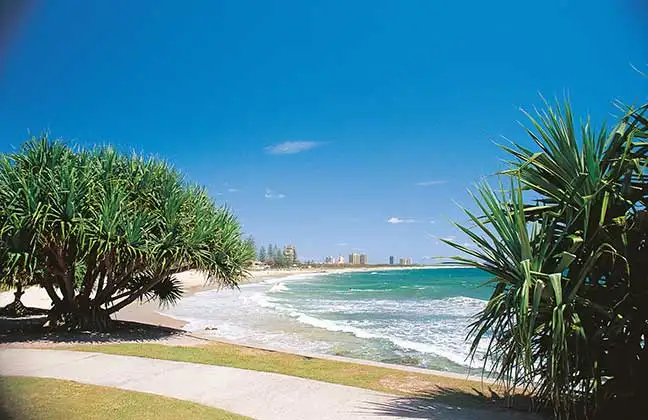 Third view of Homely unit listing, 9/29 Edward Street, Alexandra Headland QLD 4572