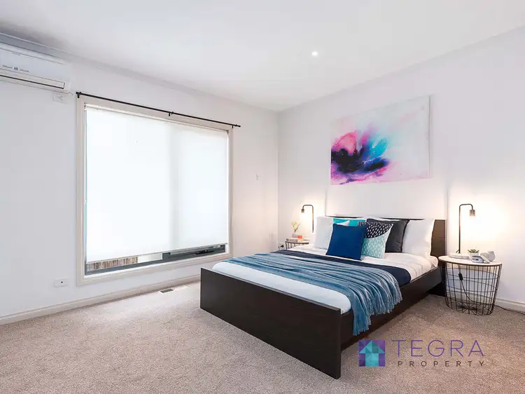 Fifth view of Homely townhouse listing, 5/26 Patrick Avenue, Croydon North VIC 3136