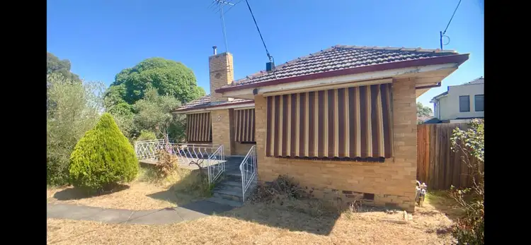 Second view of Homely house listing, 88 Ayr Street, Doncaster VIC 3108