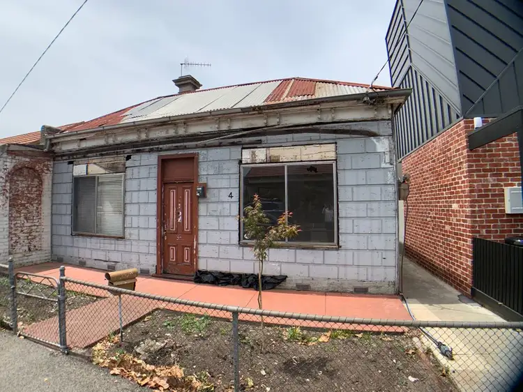 4 Saint Philips Street, Abbotsford VIC 3067