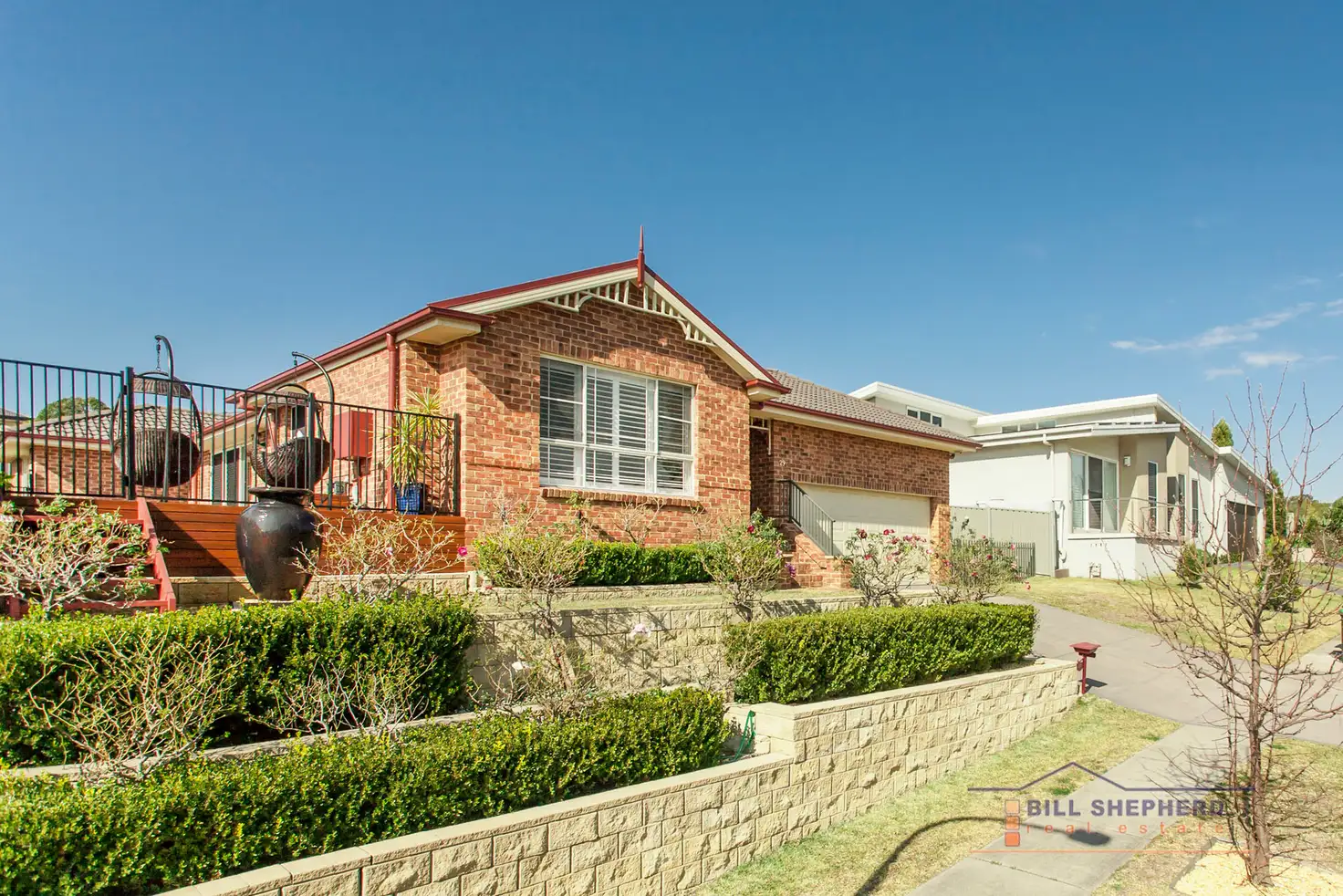 Main view of Homely house listing, 29 Fryar Crescent, Wallsend NSW 2287