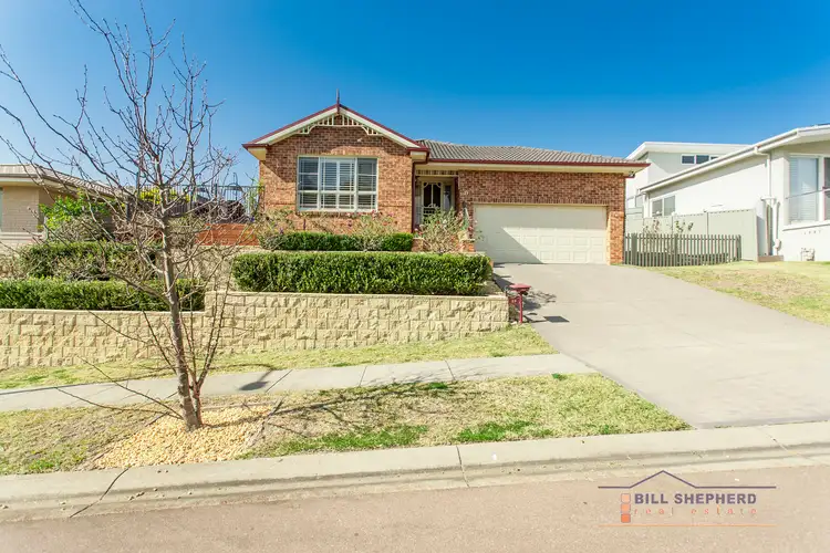 Second view of Homely house listing, 29 Fryar Crescent, Wallsend NSW 2287