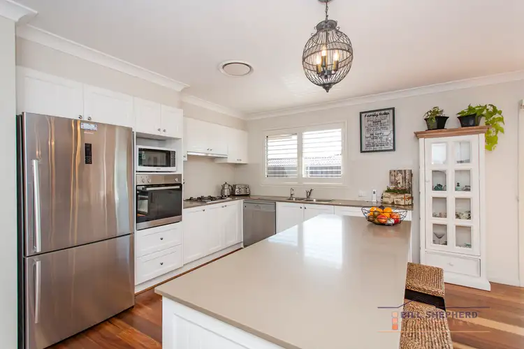 Fourth view of Homely house listing, 29 Fryar Crescent, Wallsend NSW 2287