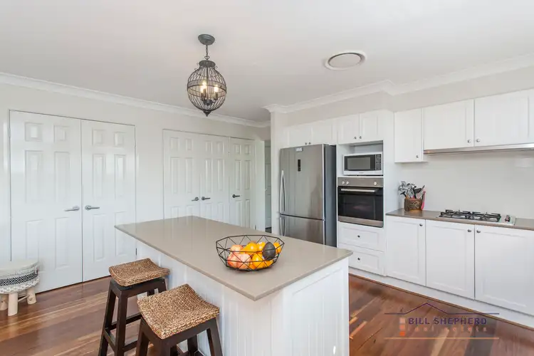 Fifth view of Homely house listing, 29 Fryar Crescent, Wallsend NSW 2287