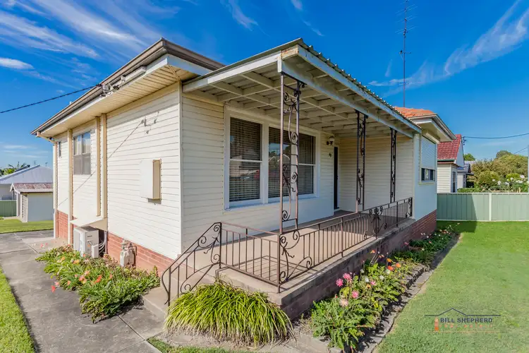 Third view of Homely house listing, 48 Macquarie Street, Wallsend NSW 2287