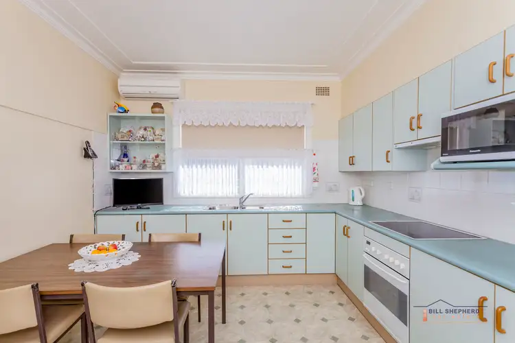 Fourth view of Homely house listing, 48 Macquarie Street, Wallsend NSW 2287